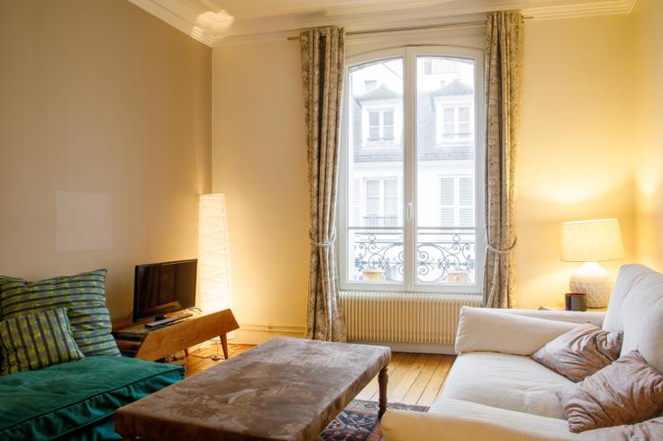 Paris18th arrondissement의 Rue Lepic(1032713P)에 위치한 2베드룸 풀퍼니시드 아파트 - 사진1 Paris18th arrondissement의 Rue Lepic(1032713P)에 위치한 2베드룸 풀퍼니시드 아파트 - 사진1