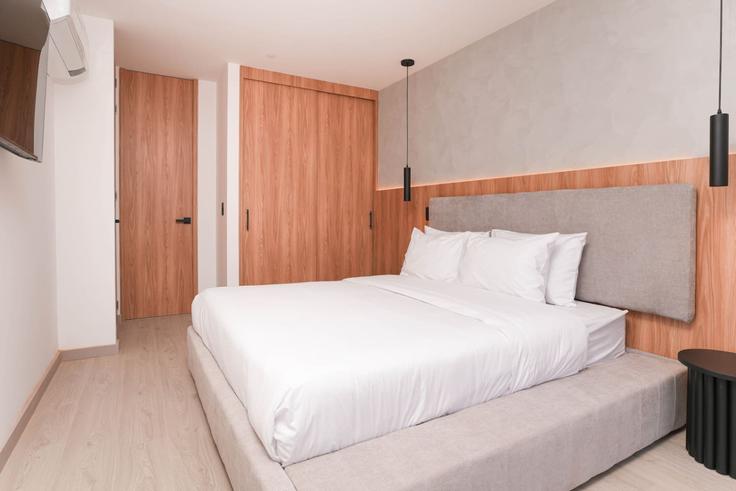 3 chambre appartement meublé à Carrera 43A 1327184P , La Candelaria, Medellín, photo 1 3 chambre appartement meublé à Carrera 43A 1327184P , La Candelaria, Medellín, photo 1