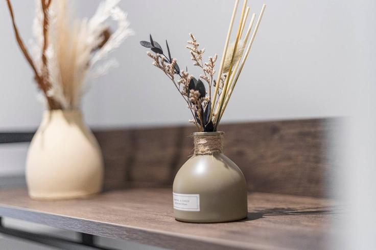 Elegant gestaltetes Wohnzimmer mit moderner Einrichtung in einer Wohnung im Building Archway Road - hts - 1334320 in London Borough of Haringey, London Elegant gestaltetes Wohnzimmer mit moderner Einrichtung in einer Wohnung im Building Archway Road - hts - 1334320 in London Borough of Haringey, London