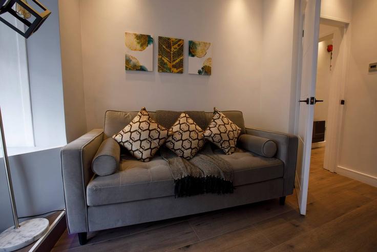 リビングルーム