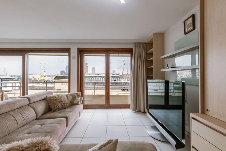 リビングルーム