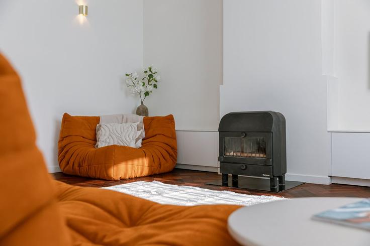 リビングルーム