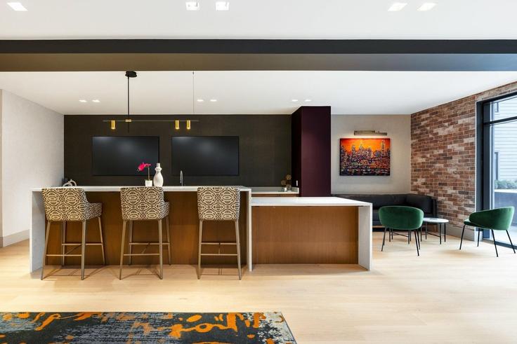 リビングルーム