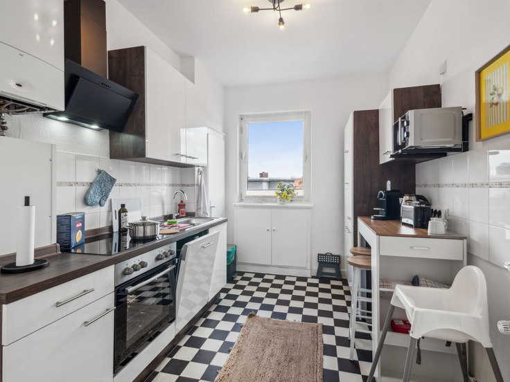 Bismarckstraße - Photo 5