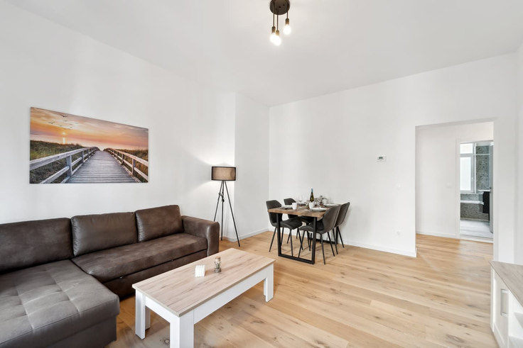 Rheinstraße - Photo 1