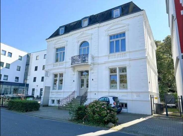 Zedeliusstraße - Photo 2