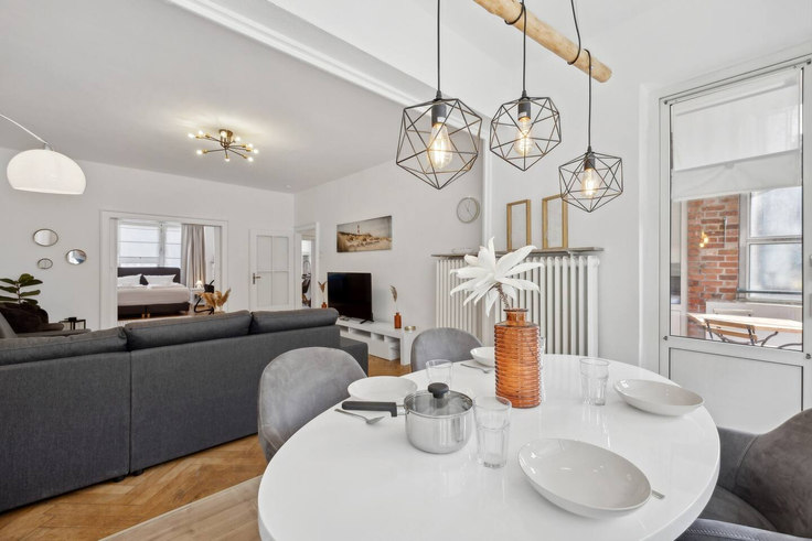 Bismarckstraße - Photo 4