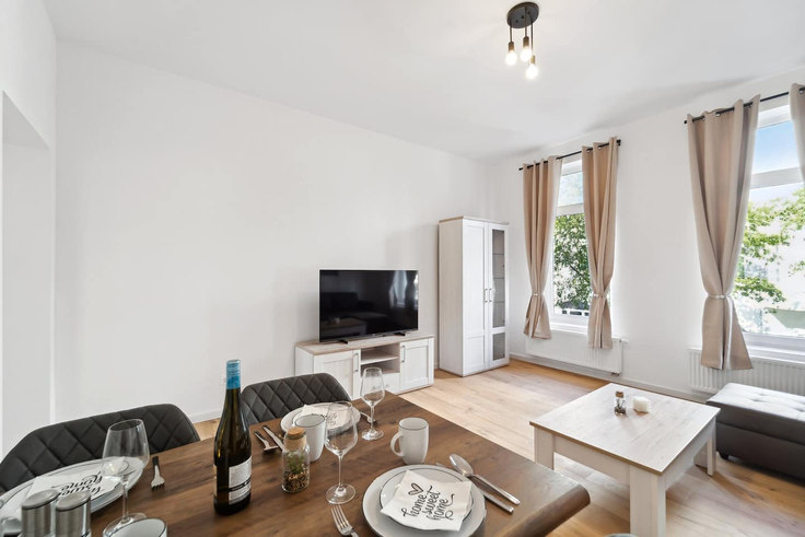 Rheinstraße - Photo 3