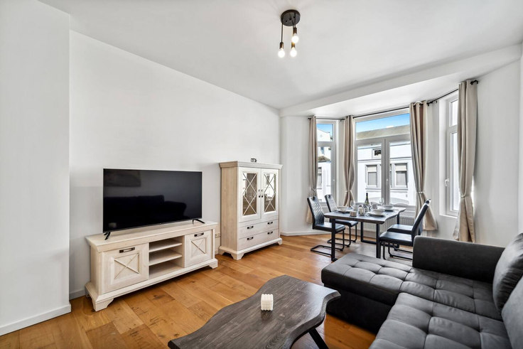 Rheinstraße - Photo 1