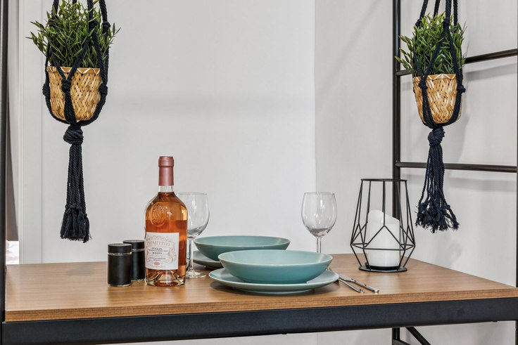 Heinrichstraße - Foto 1