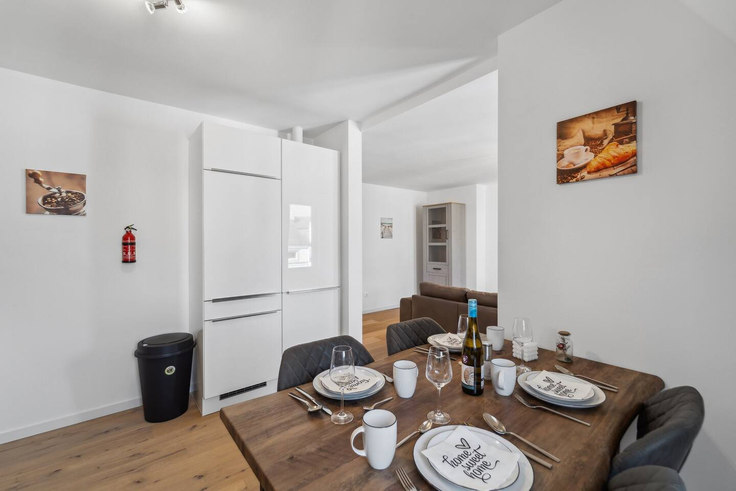 Rheinstraße - Photo 3