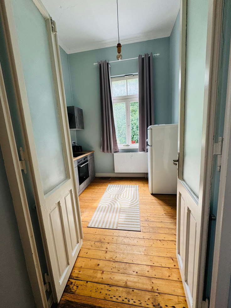 Zedeliusstraße - Photo 5