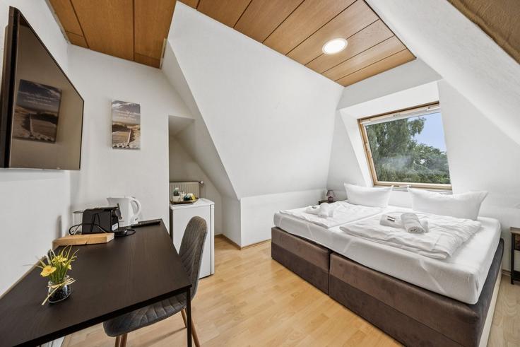 WilhelmshavenWilhelmshaven의 Flutstraße(1323885P)에 위치한 1베드룸 풀퍼니시드 아파트 - 사진1