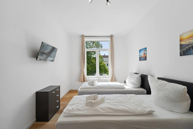 Rheinstraße - Photo 5