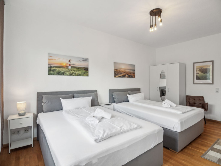 Bismarckstraße - Photo 3