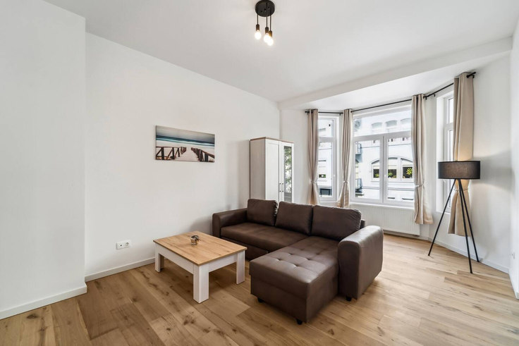 Rheinstraße - Photo 3