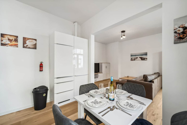 Rheinstraße - Photo 4