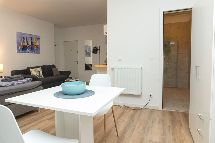 Schopenhauerstraße - Photo 1