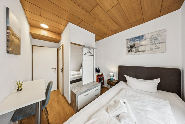 Flutstraße - Photo 1