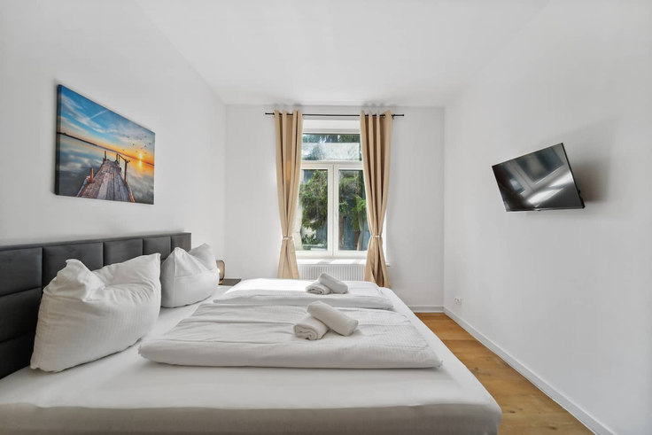 Rheinstraße - Photo 4