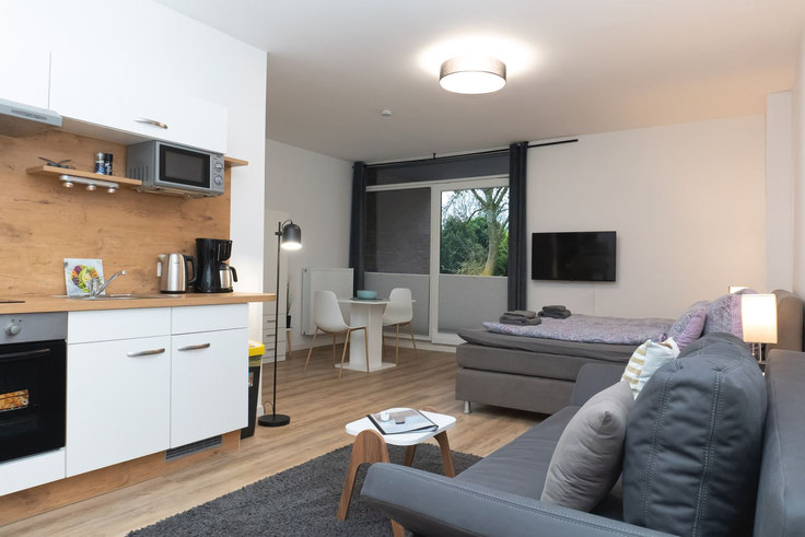 Schopenhauerstraße - Photo 2