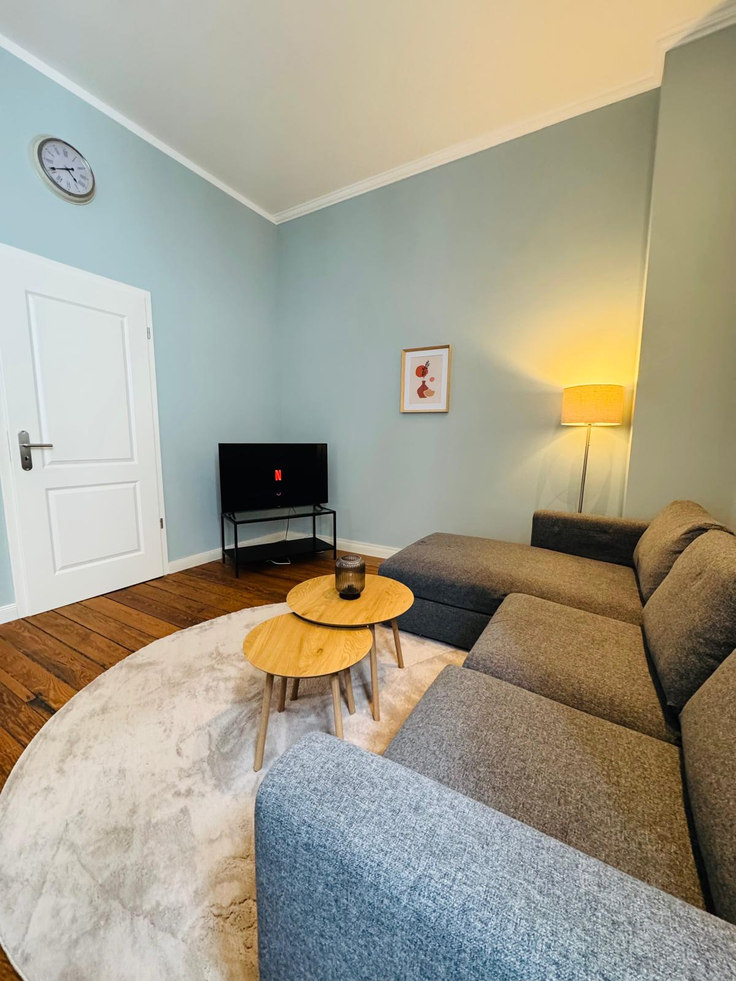 Zedeliusstraße - Photo 2