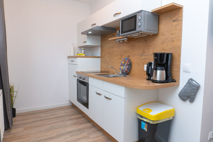 Schopenhauerstraße - Foto 5