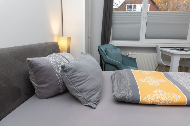 Schopenhauerstraße - Photo 5