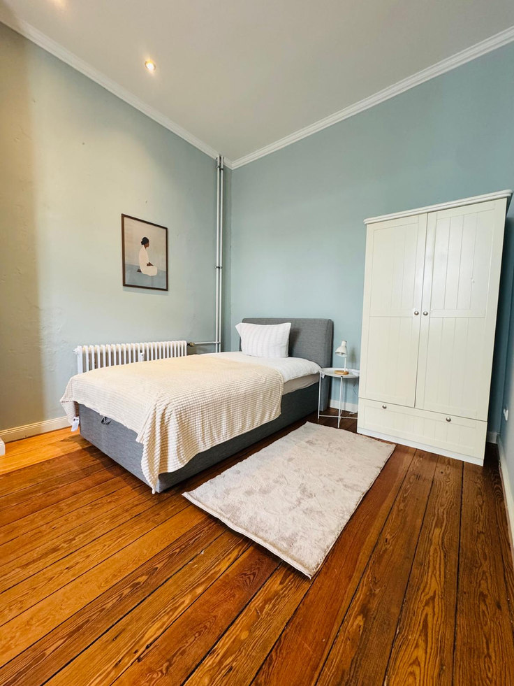 Zedeliusstraße - Photo 4