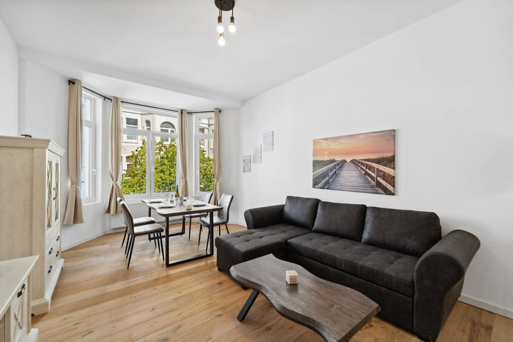 Rheinstraße - Photo 2