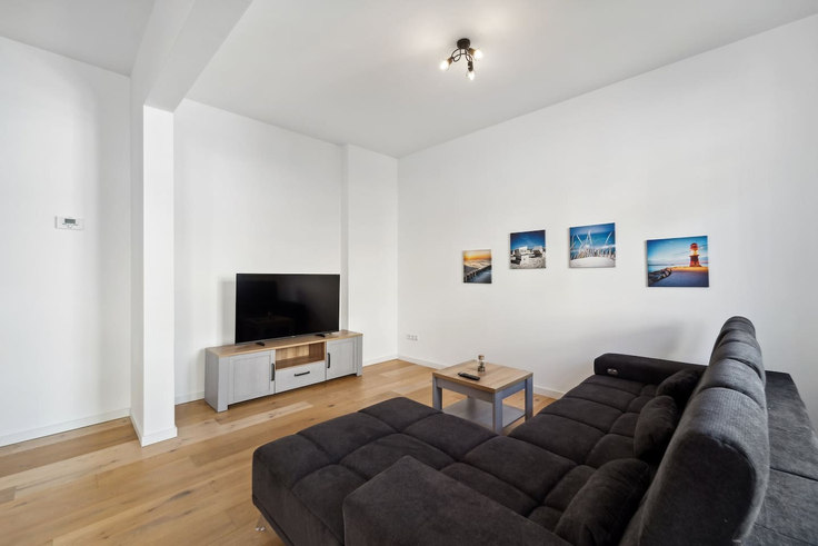 Rheinstraße - Photo 2