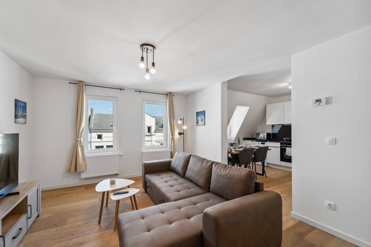 Rheinstraße - Photo 1