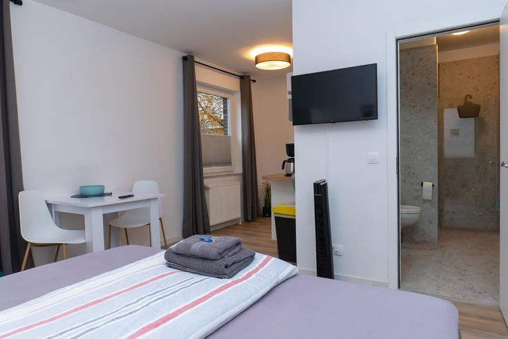 1 yatak odalı mobilyalı daire Schopenhauerstraße 1494747P , Wilhelmshaven, Wilhelmshaven, fotoğraf 1 1 yatak odalı mobilyalı daire Schopenhauerstraße 1494747P , Wilhelmshaven, Wilhelmshaven, fotoğraf 1