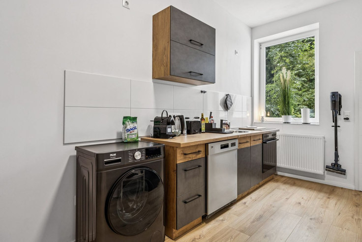 Heinrichstraße - Foto 4