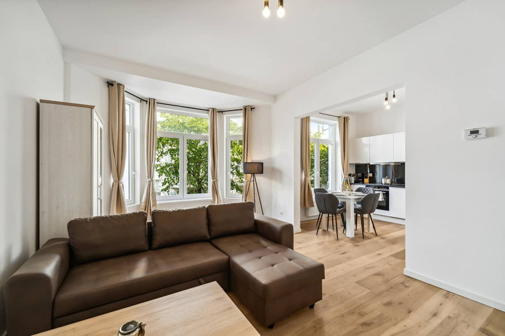 Rheinstraße - Photo 2