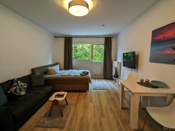 Schopenhauerstraße - Photo 1