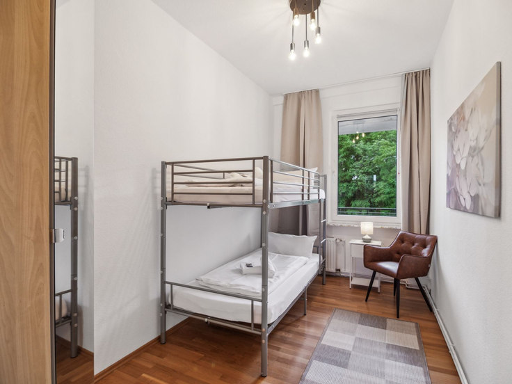 Bismarckstraße - Photo 4