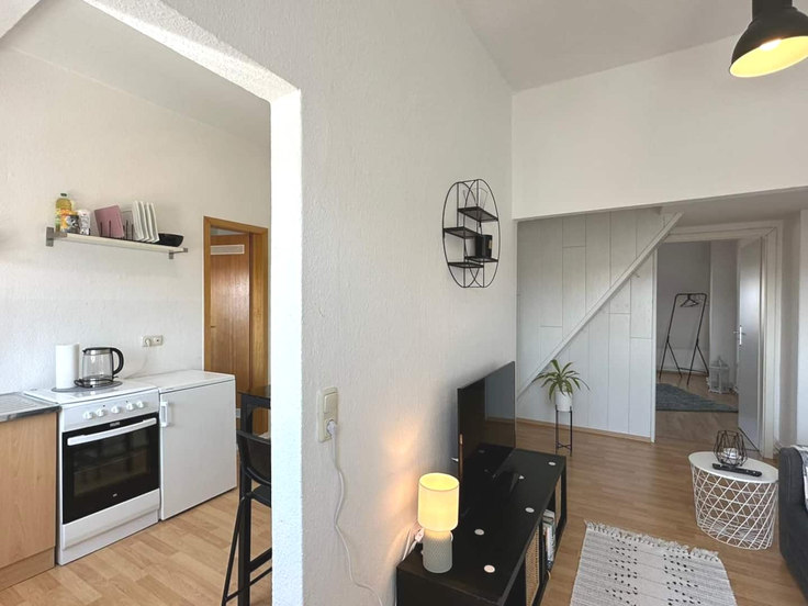 Marktstraße - Foto 1