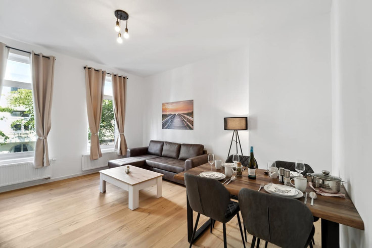 Rheinstraße - Photo 2