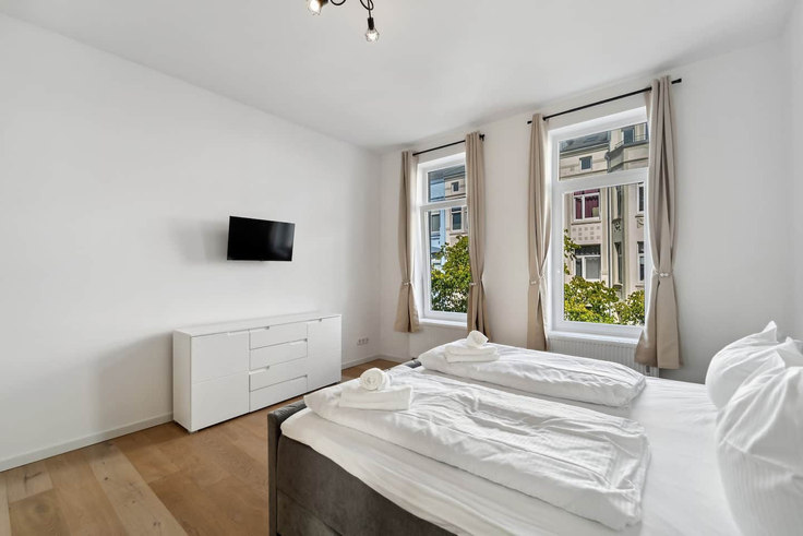 Rheinstraße - Photo 4