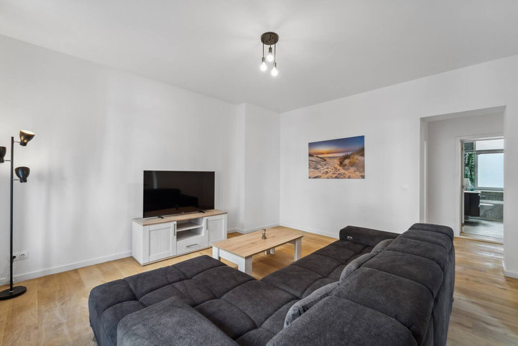 Rheinstraße - Photo 2