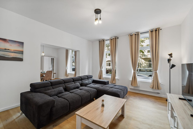 Rheinstraße - Photo 1