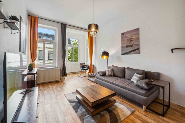 Börsenstraße - Photo 5