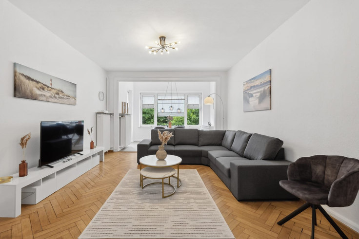 Bismarckstraße - Photo 3