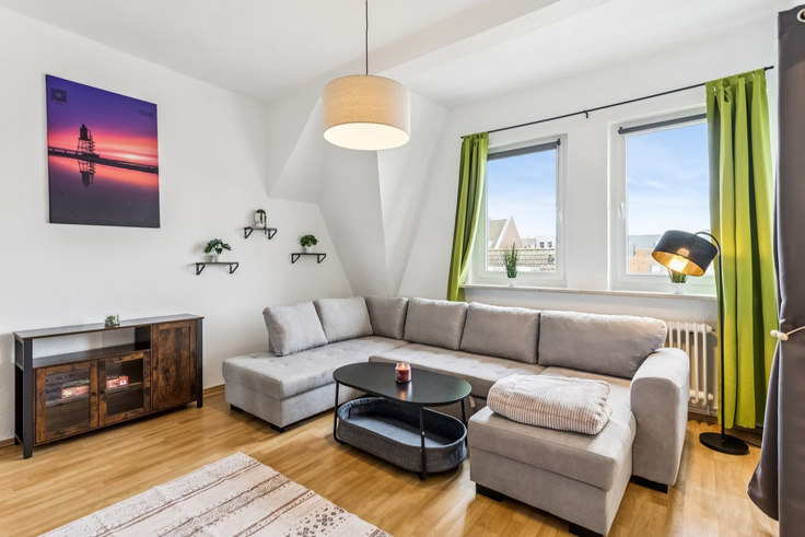 Marktstraße - Foto 2