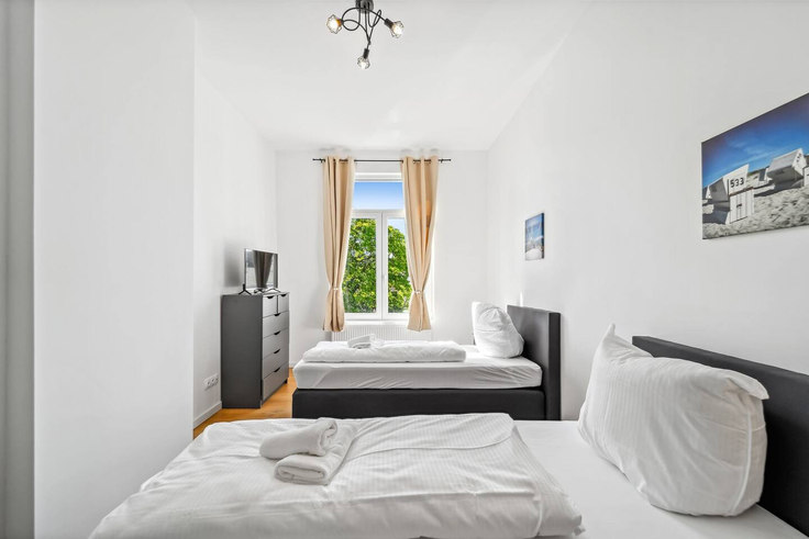 Rheinstraße - Photo 4