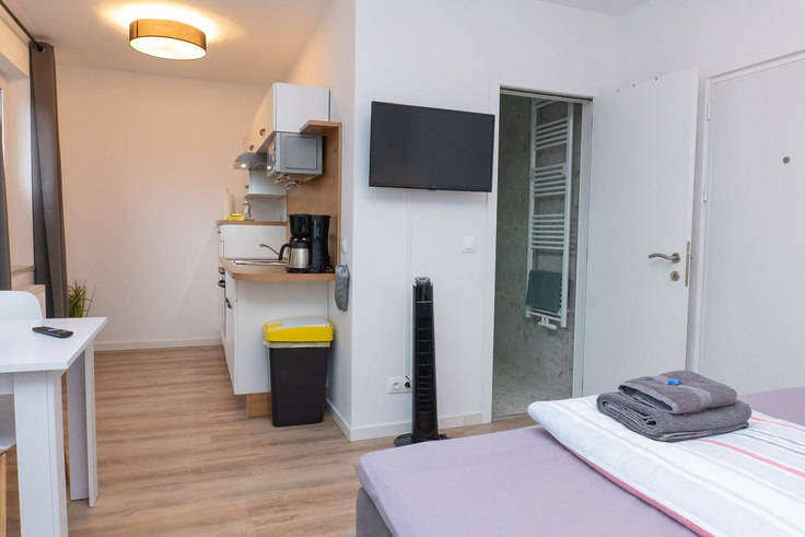 Schopenhauerstraße - Foto 3