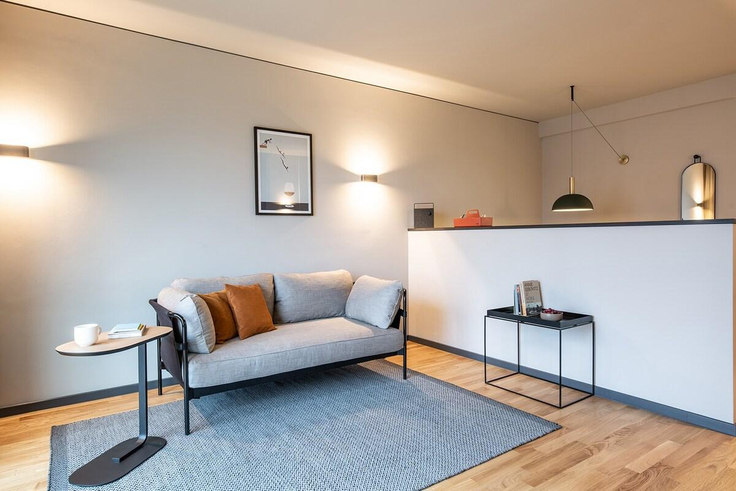 Amelia-Mary-Earhart-Straße - Photo 2
