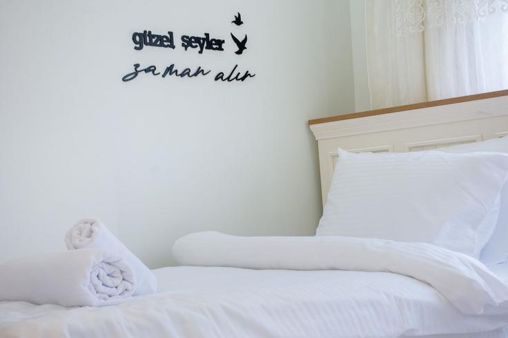 Apartamento estúdio mobiliado em Şafak Sokak 1502867P, Büyükçekmece, İstanbul, foto 1