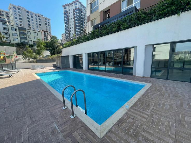 1 chambre appartement meublé à Sakin Caddesi 1335771P , Eyüpsultan, İstanbul, photo 1 1 chambre appartement meublé à Sakin Caddesi 1335771P , Eyüpsultan, İstanbul, photo 1